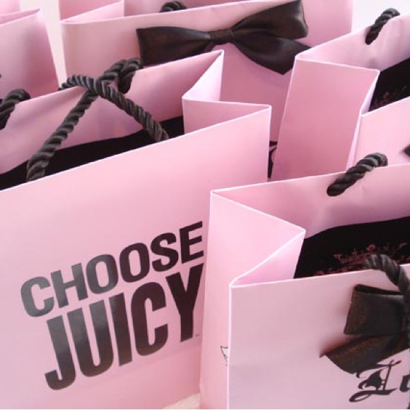 Juicy Couture - Picture 2 of 2